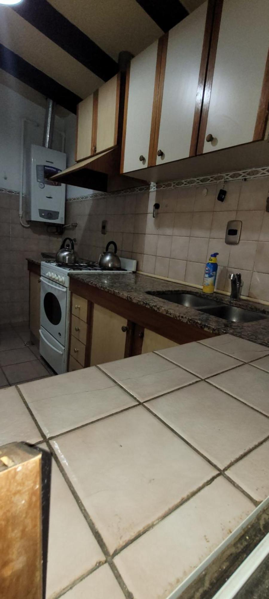 Apartamento Rincon Sablista Mendoza