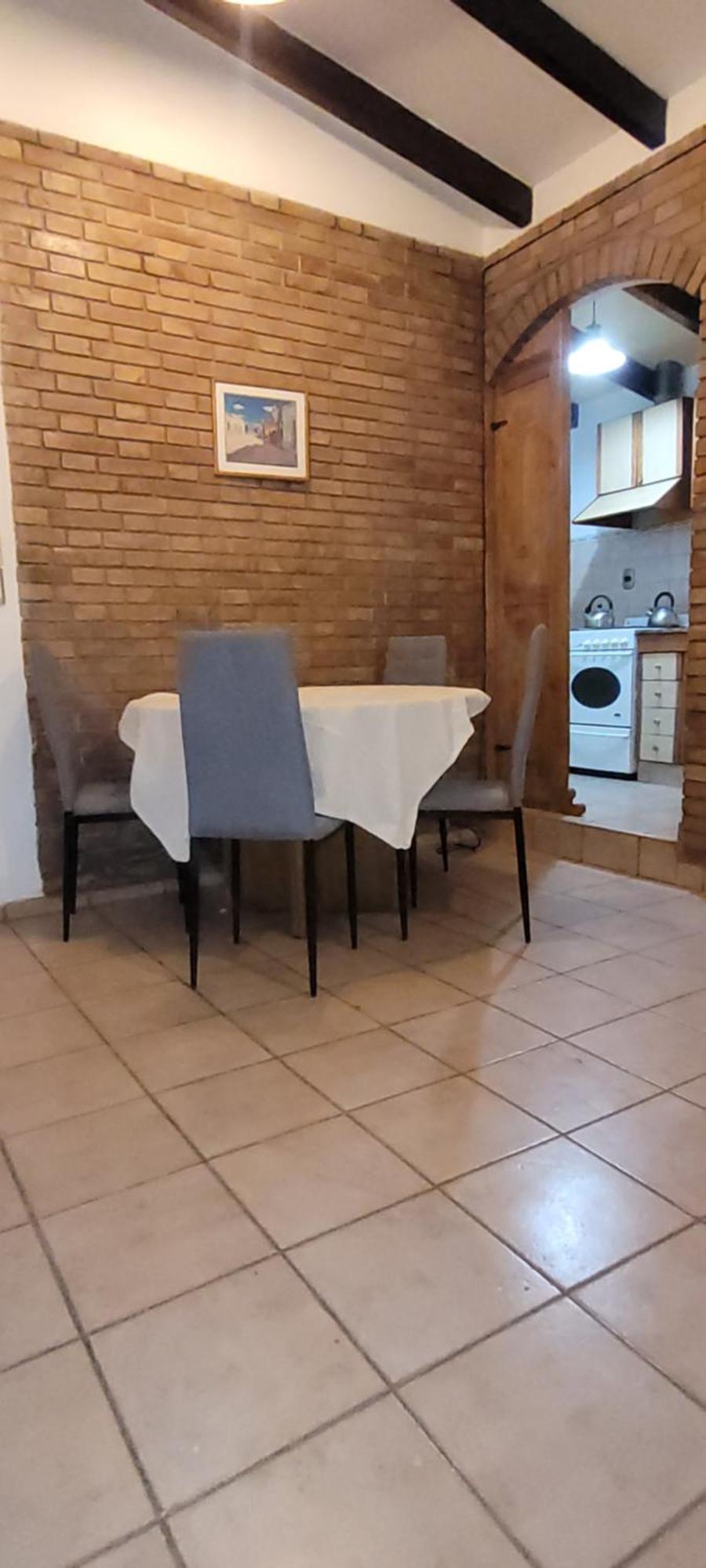 Rincon Sablista Apartamento